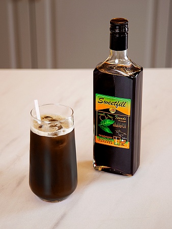 Сироп SWEETfill Исинди (Байкал)