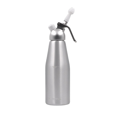 Сифон (кремер) для сливок MasterWhip 1л.