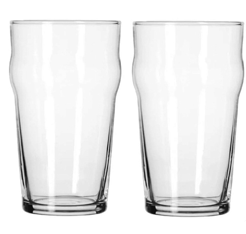 Бокал для пива и воды Ноник Пинта SODADRINK 570мл. 6шт