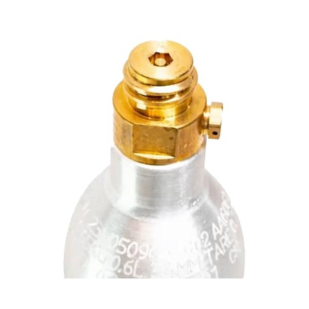 Баллон для сифона для газирования СО2 GROHE (Заправка и обмен)